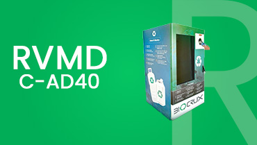 Biocrux RVMD-C-AD40